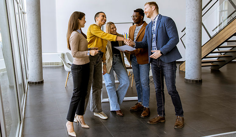 Maintenance Services